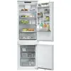 Image de Réfrigérateur combiné intégré CANDY CNBQL3518EV - Neuf