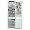 Image de Réfrigérateur encastrable Rosières RNBQT3518E combiné bas 251 L Total No Frost blanc - Neuf