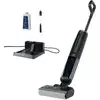 Image de Hoover HW3P10 011 Aspirateur-balai 2 en 1 Batterie Sec&humide HEPA Sans sac 0,55 L 220 W Noir - Neuf