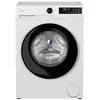 Image de Lave-linge hublot CANDY Prowash 300 GD 48SB6-S - 8 kg - Induction - 16 prgms - 1400trs/min - Classe A - Blanc - Neuf