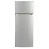 Image de Réfrigérateur-congélateur Candy CDG1S514DS 211 L 4 étoiles Statique Inox - Neuf