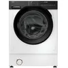 Image de Séche-linge intégrable Haier BHA6SD696M6DB9-S 9 kg lavage / 6 kg séchage 1600 tr/min Wi?Fi/Bluetooth Blanc - Neuf