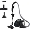 Image de Hoover HP410P 011 2.5 L Cylinder vacuum Dry 850 W Bagless