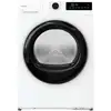 Image de Candy GD 9N3B-S sèche-linge Pose libre Charge avant 9 kg Blanc - Neuf
