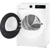 Image de Candy GD 10N2B-S sèche-linge Pose libre Charge avant 10 kg Blanc