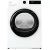 Image de Sèche-linge Candy GD 10N2B-S pompe à chaleur 10 kg 15 programmes Blanc - Neuf