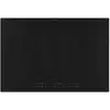 Image de Candy Moderna CIE854MCBB Noir Intégré 80 cm Plaque avec zone à induction 5 zone(s) - Neuf