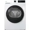 Image de Candy GD 9N2B-S sèche-linge Pose libre Charge avant 9 kg Blanc
