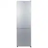 Image de Réfrigérateur congélateur combiné Candy City Combi CCG3L517ES 262 L Silver Low Frost 39 dB - Neuf