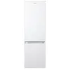 Image de Réfrigérateur combiné 55cm 262l statique blanc - Candy - CCH1S518EW -