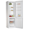Image de Réfrigérateur Combiné 55cm 262l Statique Blanc - Candy - Cch1s518ew