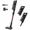 Image de Hoover HF310HX 011 Aspirateur balai Batterie Sec HEPA Sans sac 0,7 L 400 W Magenta - Neuf
