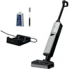 Image de Hoover HW600 011, Aspirateur vertical, sans sac, noir, gris, capacité 0,75 l, 0,85 l, 0,75 l