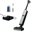 Image de Hoover HW600 011 Aspirateur balai Batterie Sec&humide Sans sac 220 W Noir - Neuf