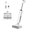 Image de Hoover HW400 011 Balai électrique Batterie Humide Sans sac 220 W Blanc - Neuf