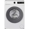 Image de Candy GD 410G8-S machine à laver Charge avant 10 kg 1400 tr/min Blanc