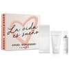 Image de Angel Schlesser Femme Eau De Toilette Vaporisateur 100ml Set 3 Pieces