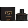 Image de Laura Biagiotti Roma Uomo Nero Estremo, Homme, 75 ml, Parfum liquide, Spray, ALCOHOL DENAT, AQUA (WATER), PARFUM (FRAGRANCE), TETRAMETHYL ACETYLOCTAHYDRONAPHTHALENES,..., 1 pièce