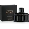 Image de Laura Biagiotti Roma Uomo Nero Estremo, Homme, 125 ml, Parfum liquide, Spray, ALCOHOL DENAT, AQUA (WATER), PARFUM (FRAGRANCE), TETRAMETHYL ACETYLOCTAHYDRONAPHTHALENES,..., 1 pièce.