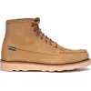 Image de Chaussures Sebago Tala Mid en daim marron, taille 41 (EU), pour homme, marron, taille 41 (EU)