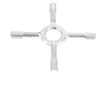 Image de Reducteur De Grille Ø 130 M/m Grise Pour Table De Cuisson...