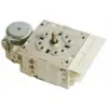Image de Programmateur Ec 4328.01 220/240 Pour Lave Linge Ariston -...