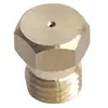 Image de Bec Bruleur Auxiliaire Butane Ø 50 Pour Table De Cuisson...