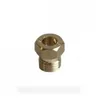 Image de Injecteur Gaz Naturel C00052940 Pour Cuisinière Hotpoint Ariston, Indesit, Scholtes