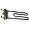 Image de Thermoplongeur 2000 W 230 V 18 Cms Pour Lave Linge Indesit -...