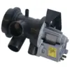 Image de Pompe De Vidange Pour Lave Linge Ariston - C00075556