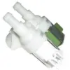 Image de Electrovalve 2v 1e-2u Elbi Pour Lave Linge Indesit - C00083940