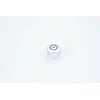 Image de Bouton Marche / Arrêt Chromée Evo3, Lave-vaisselle, C00097222