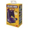 Image de Mini Borne d'Arcade - Revivez la Magie des Jeux Rétro - Neuf