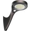 Image de Mur Solaire LED 1000lm Crépuscule + PIR