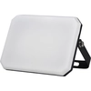 Image de Projecteur LED Noir 230V 20W 4000K Couvercle Laiteux 2000lm 112x80x25,5 mm