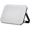Image de Projecteur LED Noir 230V 30W 4000K Couvercle Laiteux 3000lm 140x100x25,7 mm