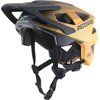 Image de Alpinestars Vector Pro A2 casque de vélo, noir/marron clair, S (51-55)