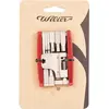 Image de Wilier 16 In 1 Alloy Multitool Golden Golden One Size
