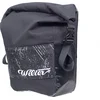 Image de Wilier Adlar Grape 10l Sacoche de guidon Grise Grise One Size