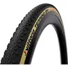 Image de Pneu de gravel Vittoria Terreno Dry Gravel Tubeless 650b x 47, marron et noir 650B x 47, marron et noir 650B x 47