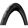 Image de Pneu de vélo de course Continental Grand Prix 5000s Tubeless Ust 700c X 28 Noir 700C x 28 Noir 700C x 28