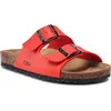Image de Chaussons ECO Thalitha WMN « Red Kiss » (C708) taille 41