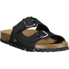 Image de CMP chaussures de loisirs 3Q91017-U901 CMP Eco Thalita noir taille