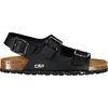 Image de Sandales ECO Keidha WMN noir (U901) 41