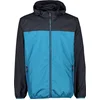 Image de Veste Cmp Man Avec Capuche Anti-Pluie Danube Danube 58