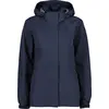 Image de CMP functional jacket Veste zippée à capuche