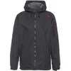 Image de Veste de cyclisme CMP Jacket Fix Hood