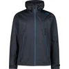 Image de CMP Regenjacke Jacket Fix Hood