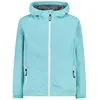 Image de Veste de pluie CMP pour fille Fix Hood