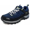 Image de Chaussure de randonnée CMP pour homme, couleur bleue, taille 48